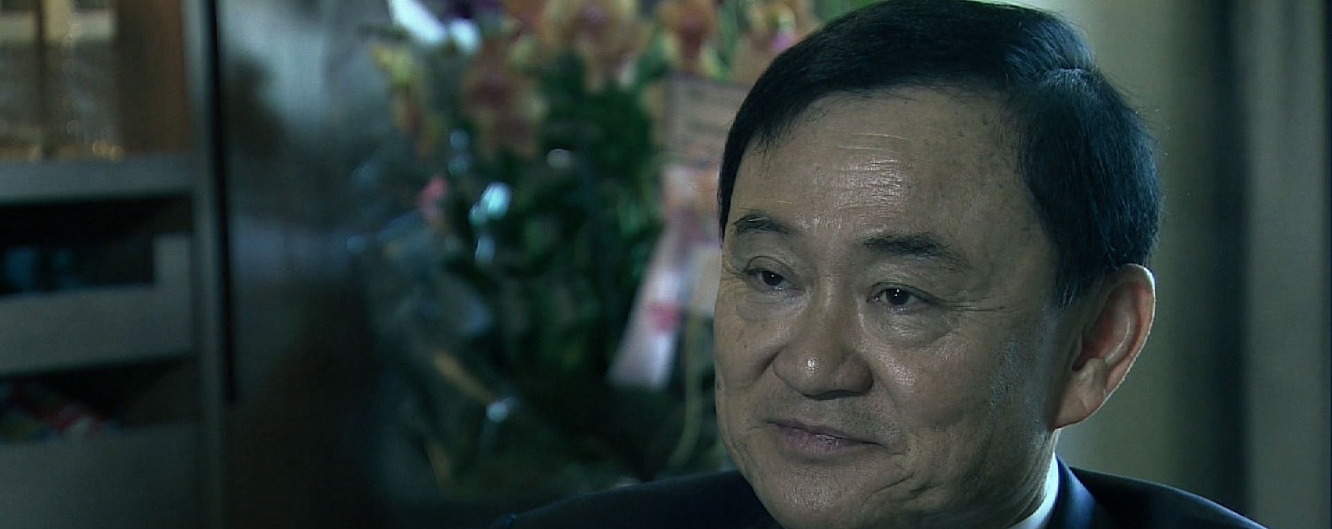 Thaksin Shinawatra, Former Prime Minister of Thailand, Former Thai Police Colonel: Turned Billionaire Tycoon